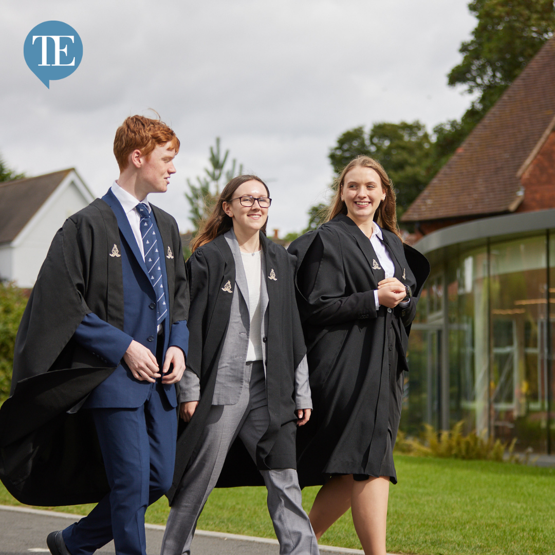 View from the Top: Simon Coppell on the value of careers mentoring initiatives in schools